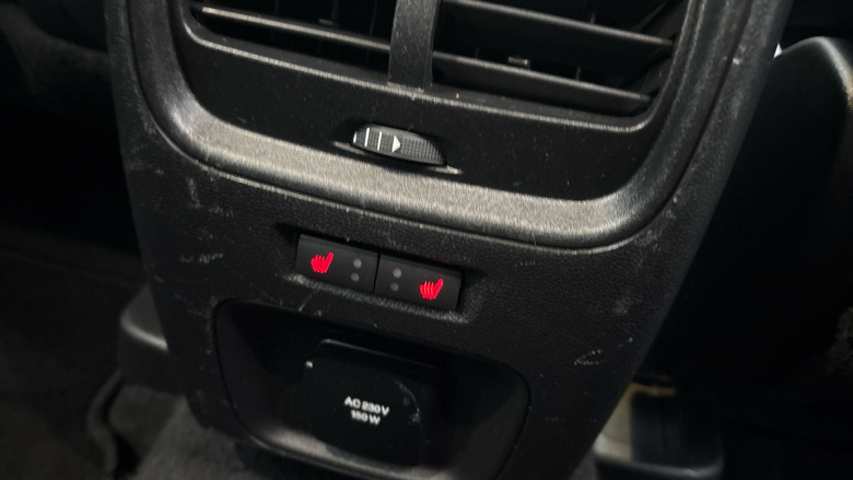 Ford Kuga 1.5 EcoBlue Titanium First Edition 5dr Auto Diesel Estate